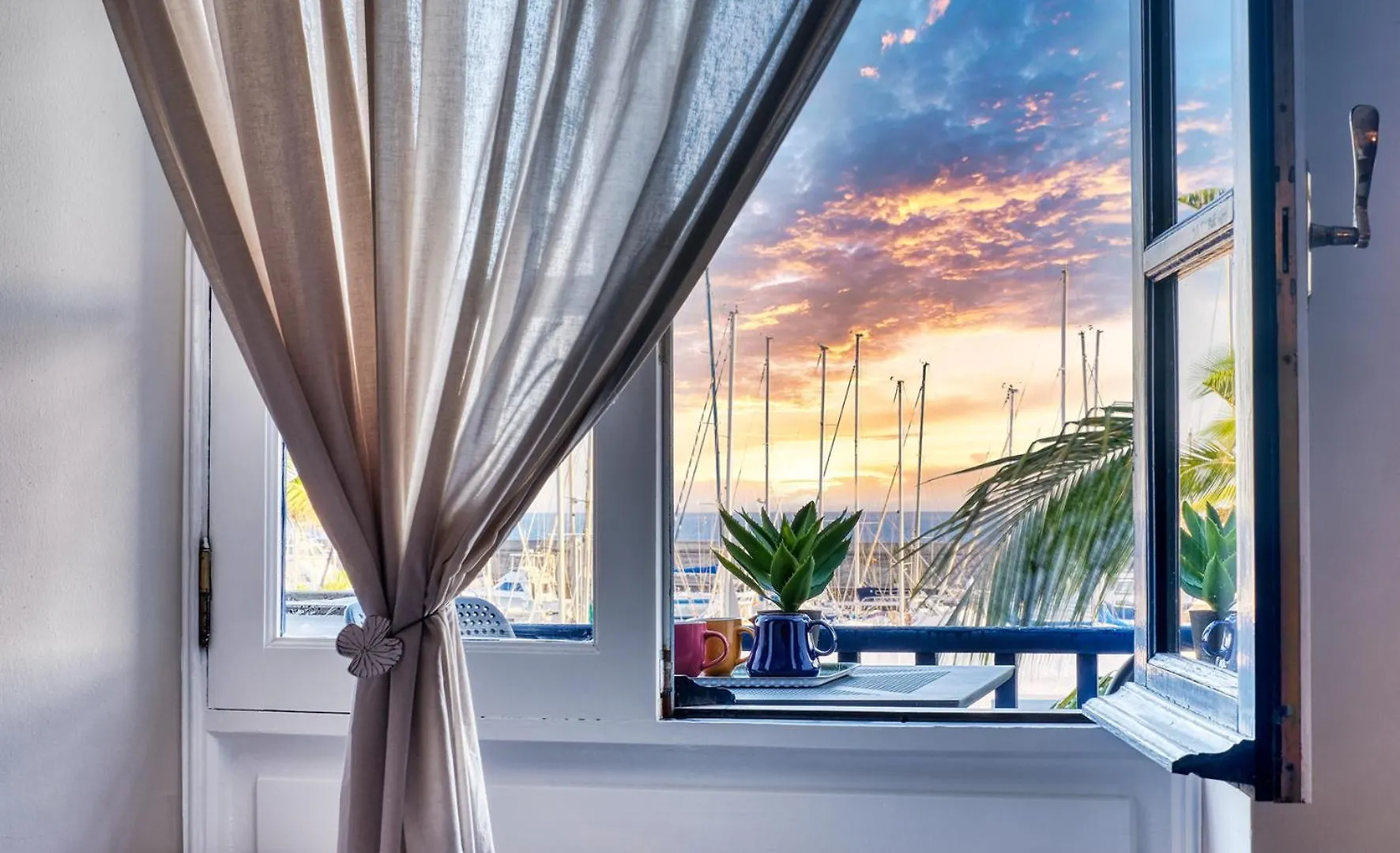 Casa Natalie La Marina Apartment Puerto Calero Spain