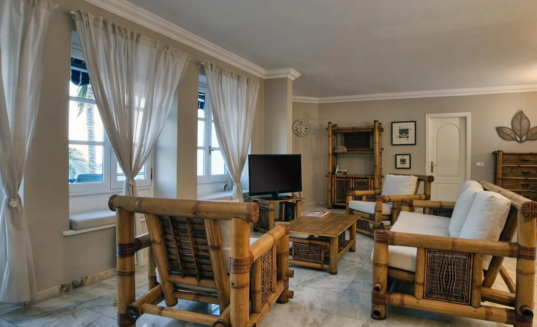 Casa Natalie La Marina Apartment Puerto Calero