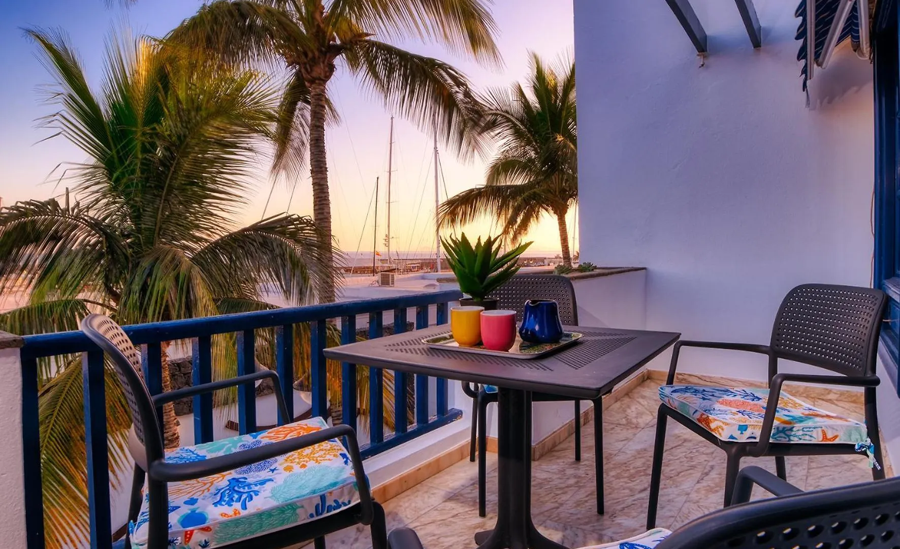 Casa Natalie La Marina Apartment Puerto Calero 0*,  Spain