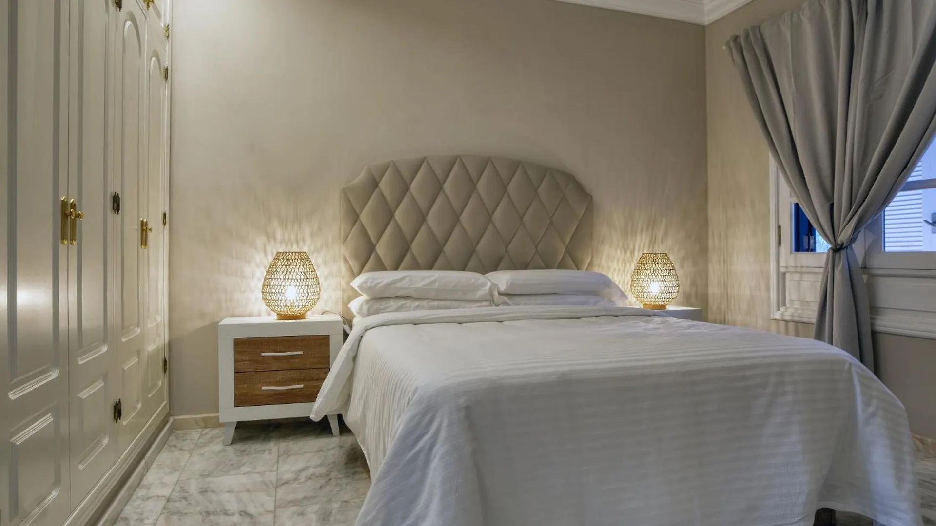 Casa Natalie La Marina Apartment Puerto Calero