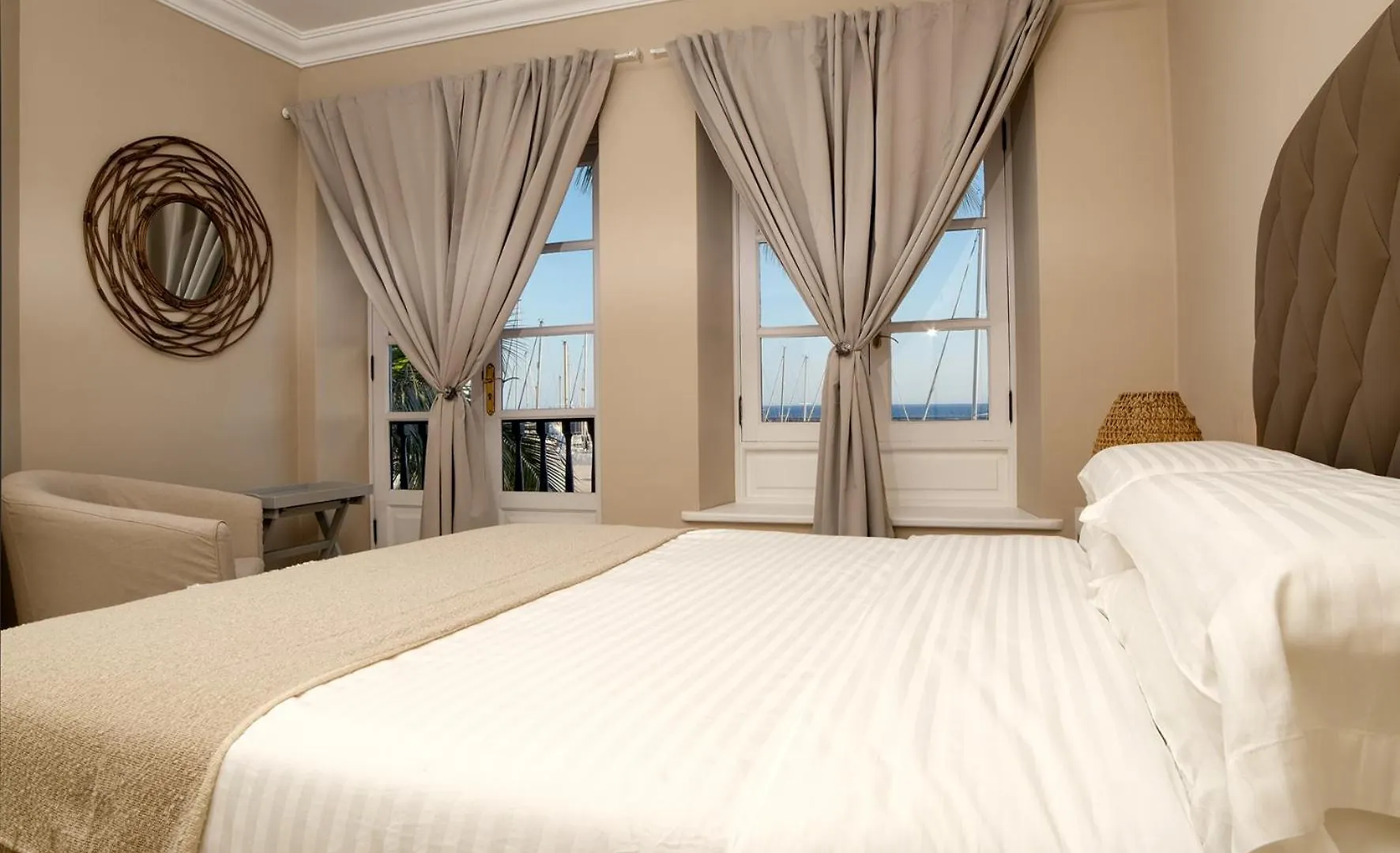 Casa Natalie La Marina Apartment Puerto Calero
