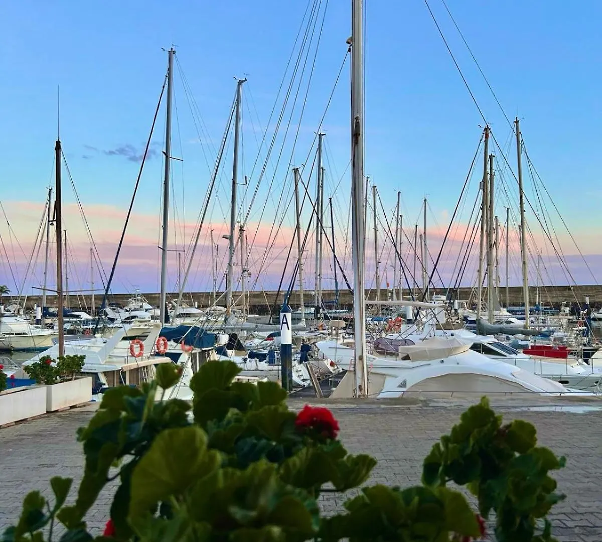 Casa Natalie La Marina Apartment Puerto Calero