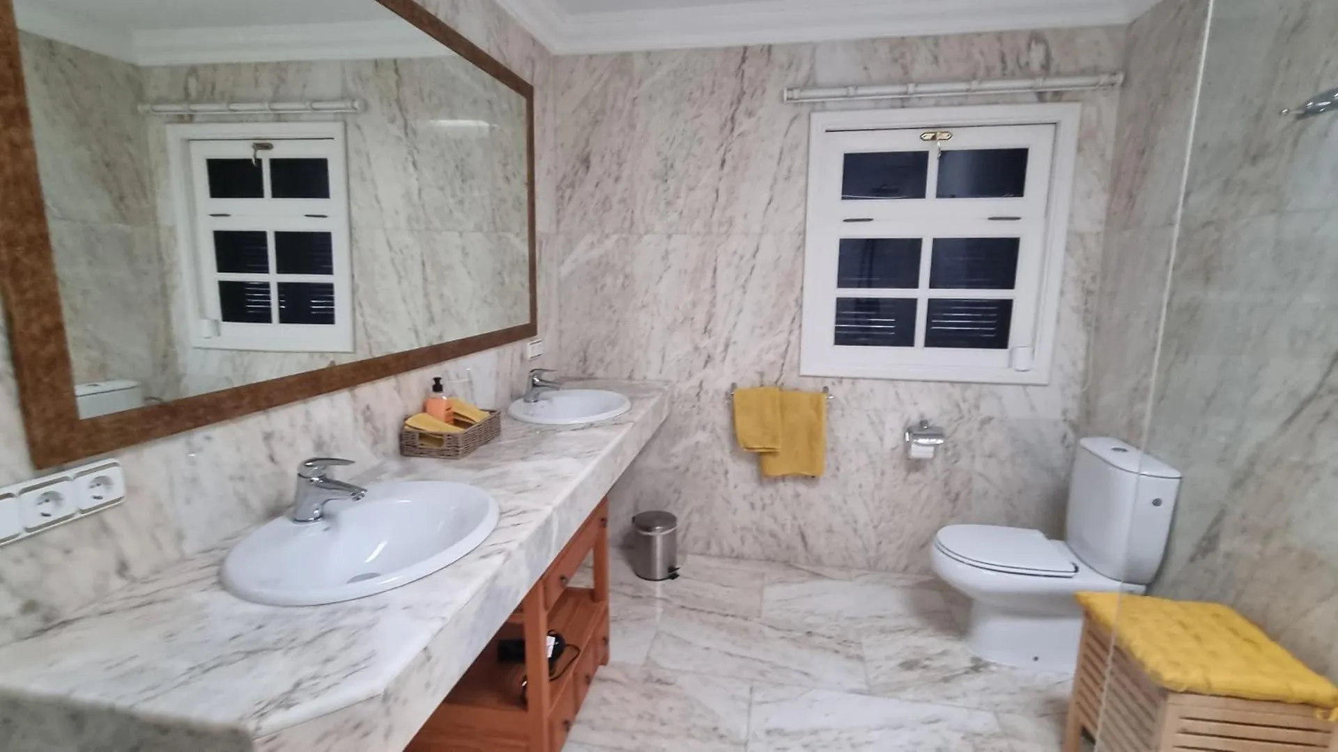 Casa Natalie La Marina Apartment Puerto Calero