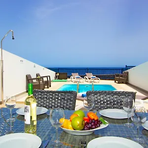 Holiday home Atlantis, Puerto Calero