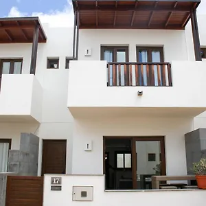 Apartment Aiolos 17, Puerto Calero