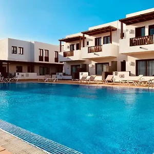 Apartment La Casa Roja, Puerto Calero